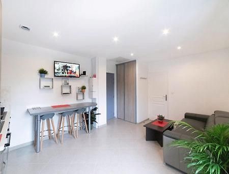 מייזיו Appartement Oasis Proche De Lyon Groupama Lcdl מראה חיצוני תמונה