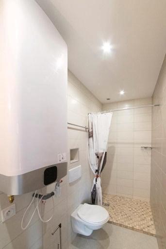 מייזיו Appartement Oasis Proche De Lyon Groupama Lcdl מראה חיצוני תמונה
